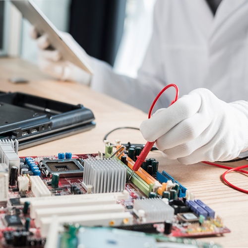 Bilgisayar Çözümleri